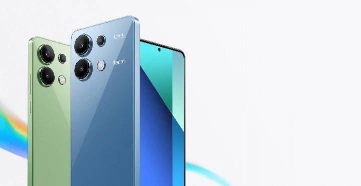 Redmi Note 13 product image