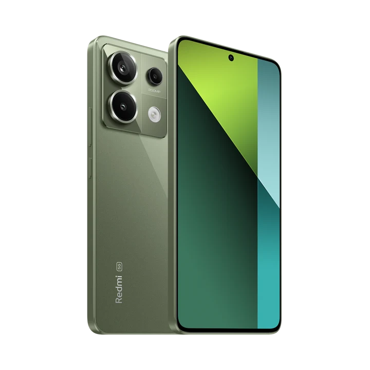 REDMI Note 13 Pro 5G product image