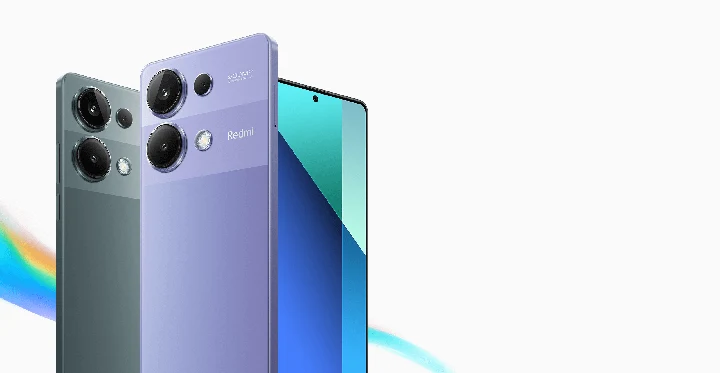 Redmi Note 13 Pro product image