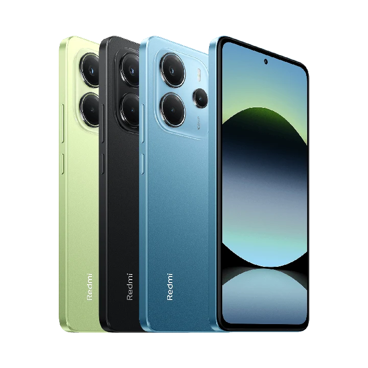 REDMI Note 14 product image