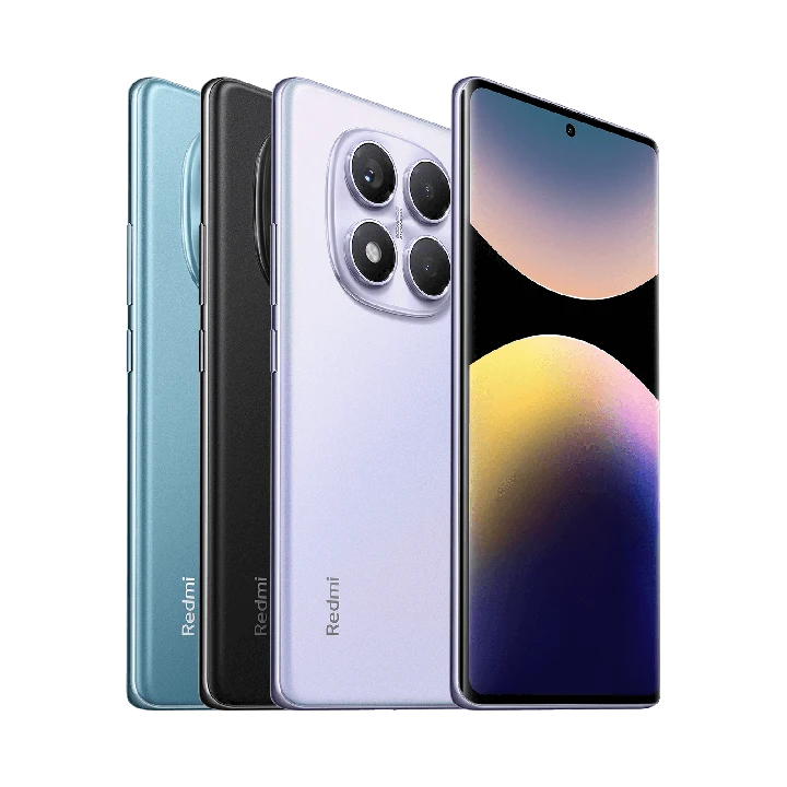 REDMI Note 14 pro product image