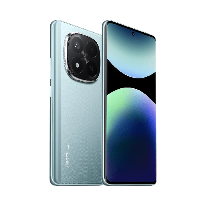 REDMI Note 14 Pro+ 5G product image