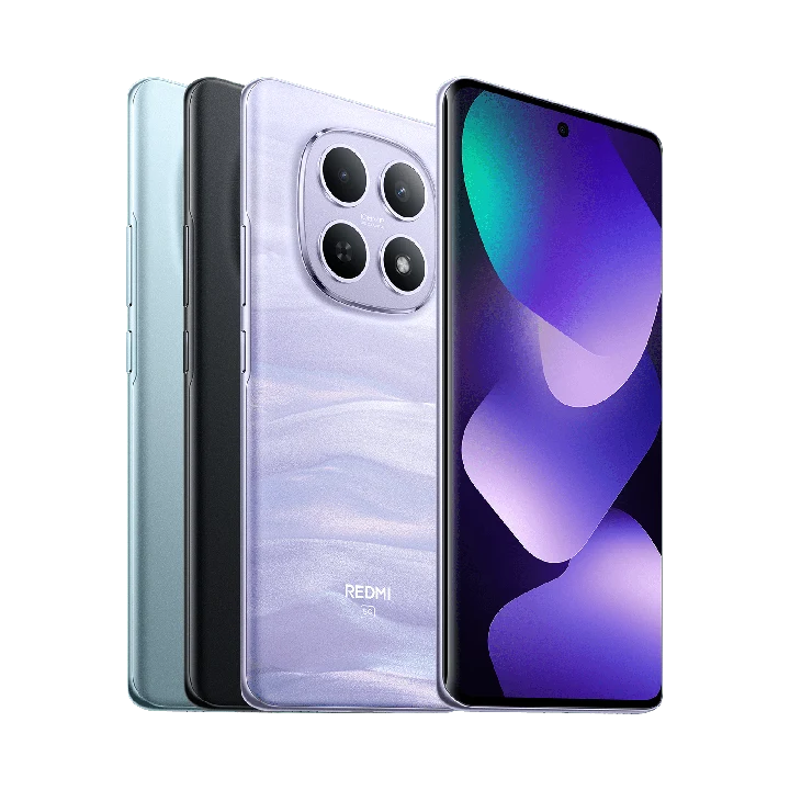 REDMI Note 15 5G product image