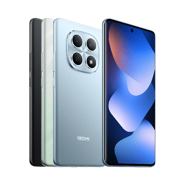 REDMI Note 15 product image