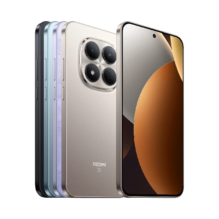 REDMI Note 15 Pro 5G product image