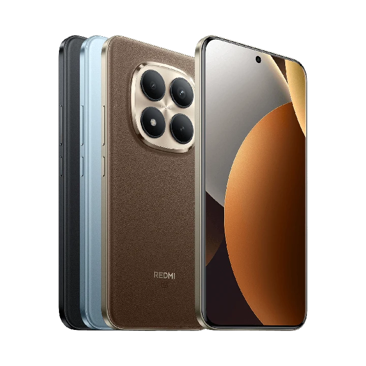 REDMI Note 15 Pro+ 5G product image