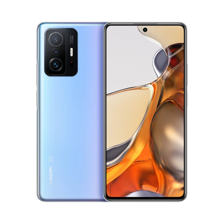 Xiaomi 11T Pro product image
