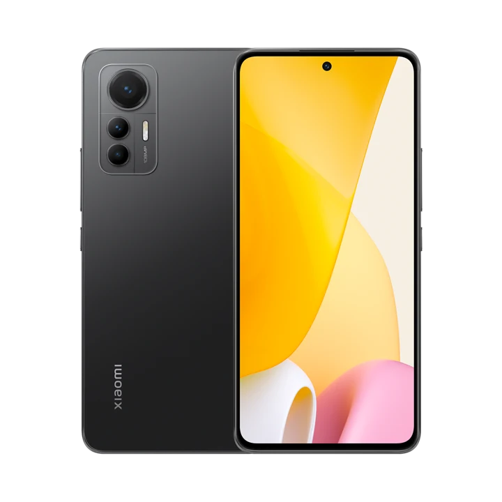 Xiaomi 12 Lite product image
