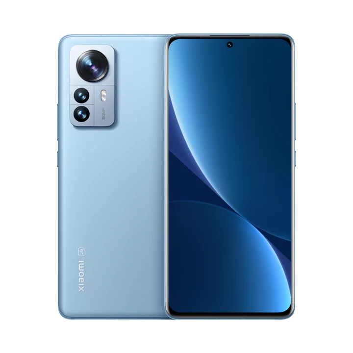 Xiaomi 12 Pro product image