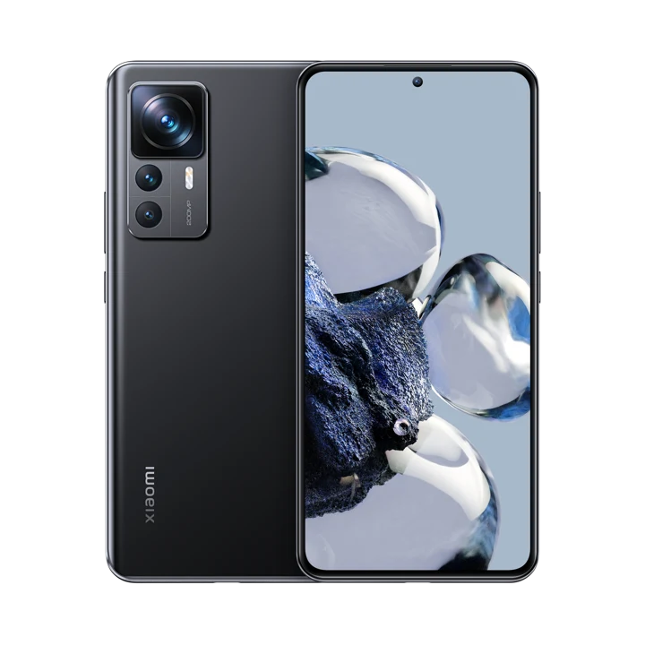 Xiaomi 12T Pro product image