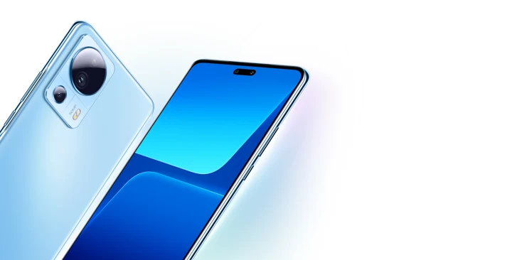 Xiaomi 13 Lite product image