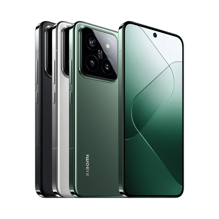 Xiaomi 14 product image
