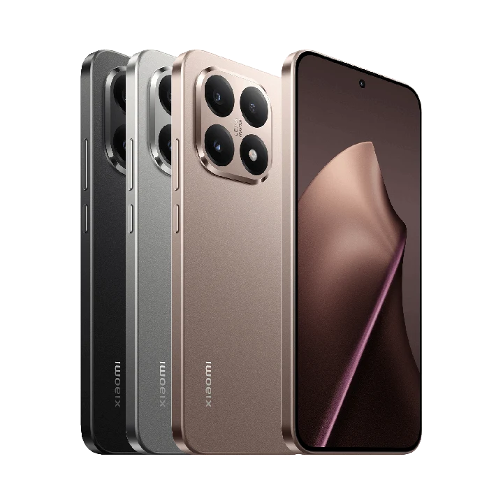 Xiaomi 15T product image