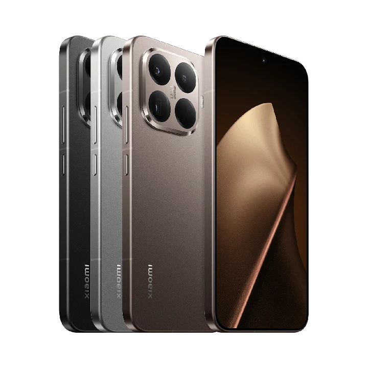 Xiaomi 15T Pro product image