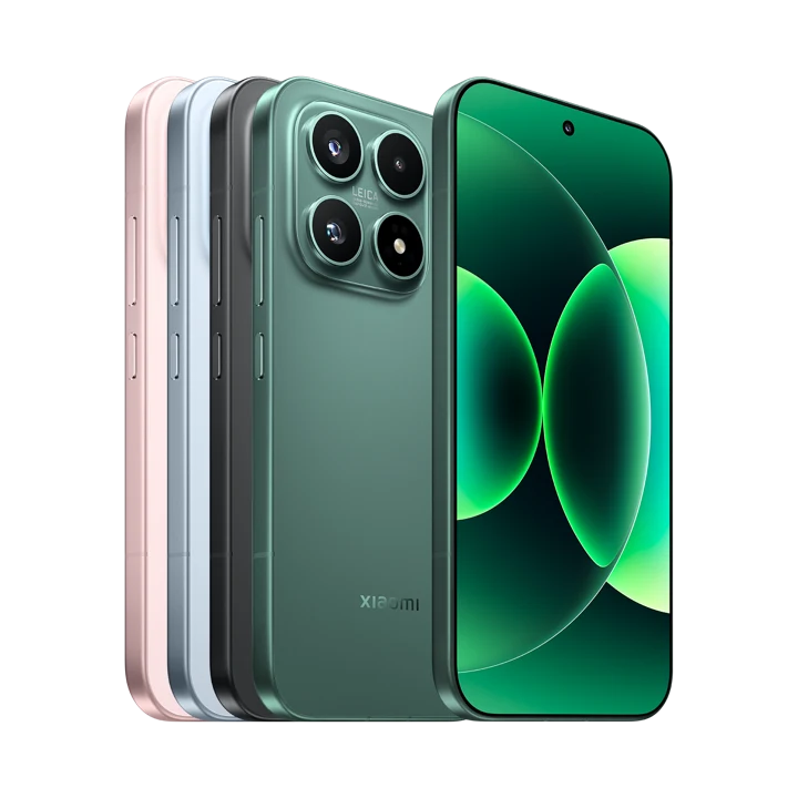 Xiaomi 17 product image