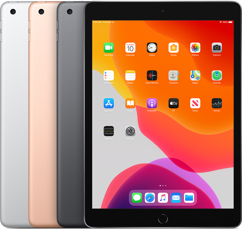 iPad (7th generation) product image