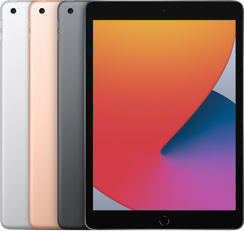 iPad (8th generation) product image