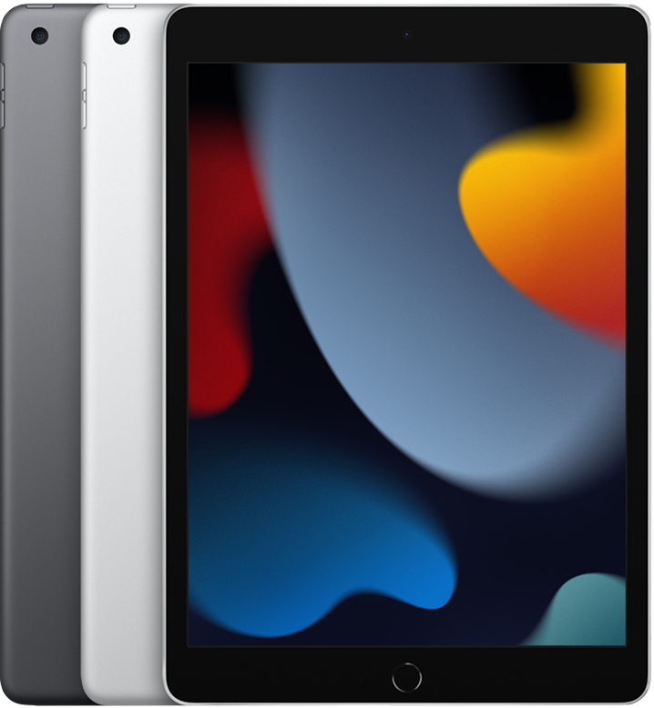 iPad (9th generation) product image