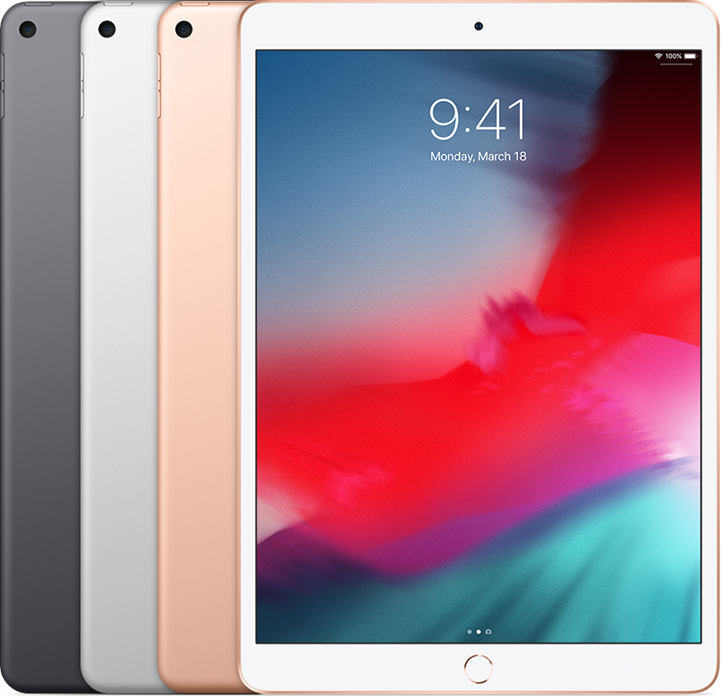 iPad Air (3rd generation) product image