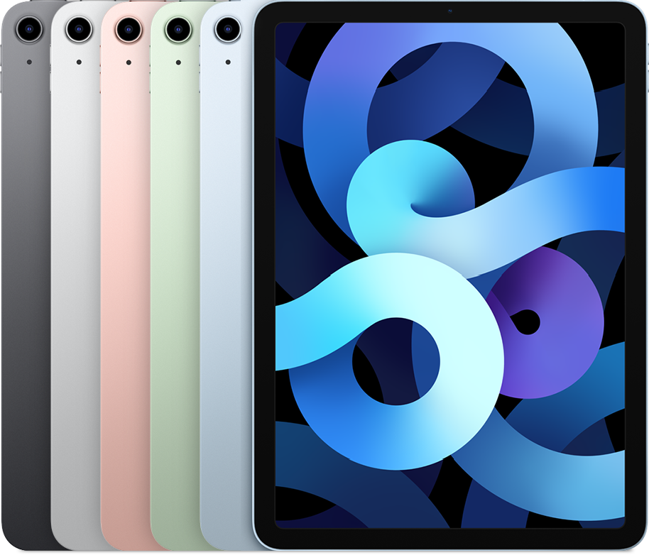 iPad Air (4th generation) product image