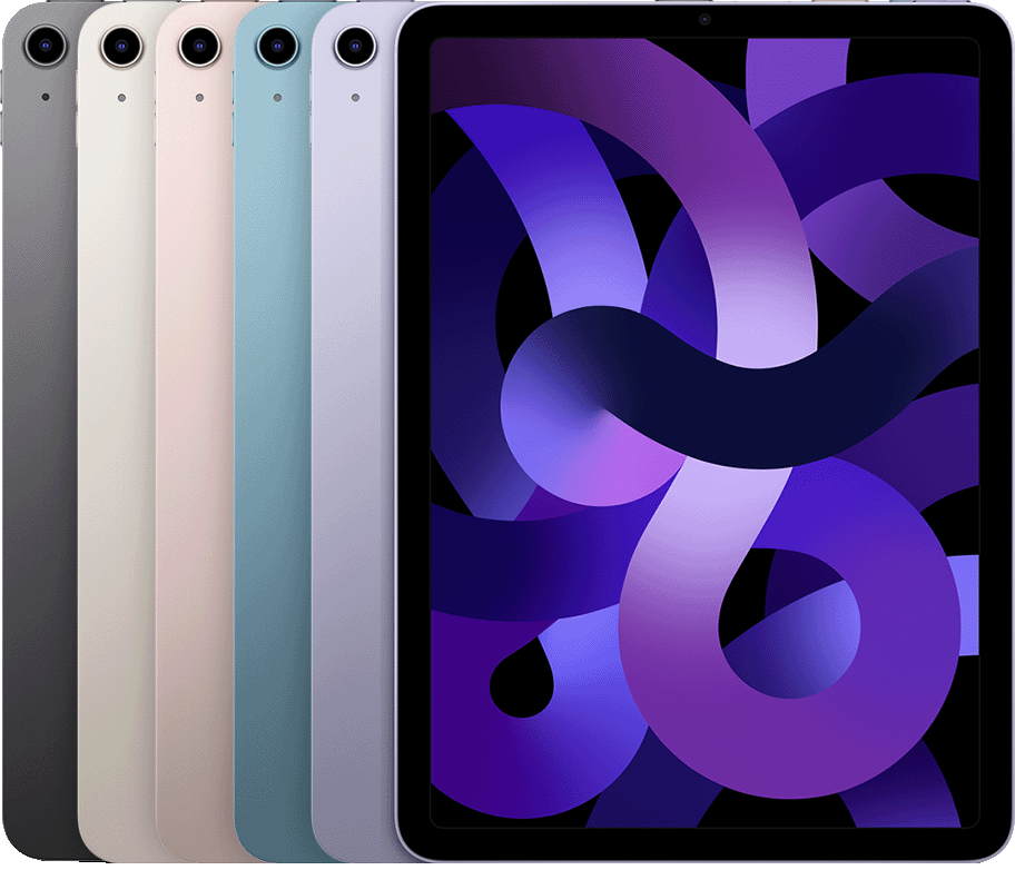 iPad Air (5th generation) product image