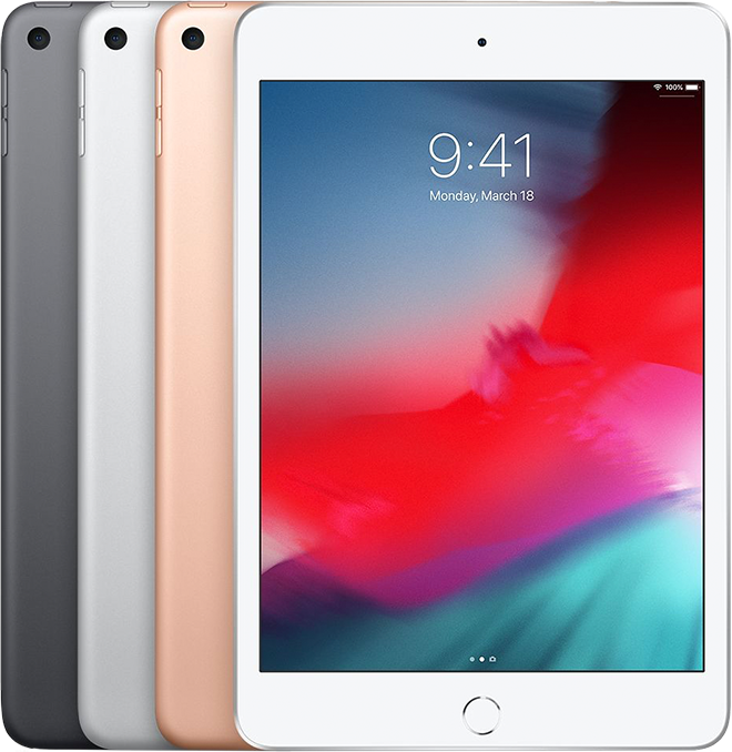 iPad mini (5th generation) product image