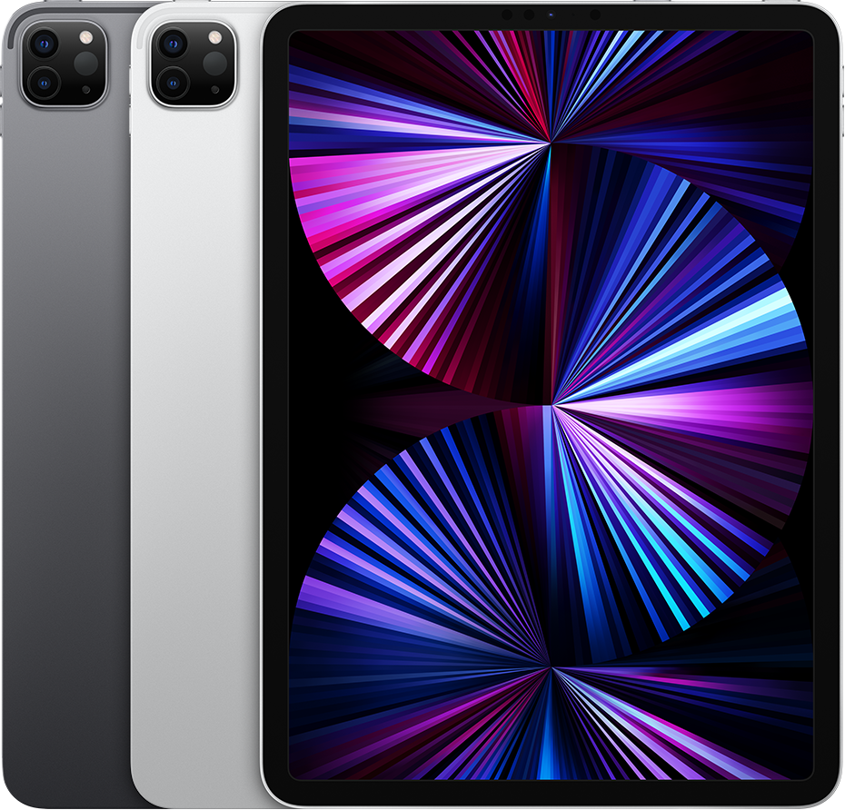 iPad Pro 11-inch (3rd generation) product image