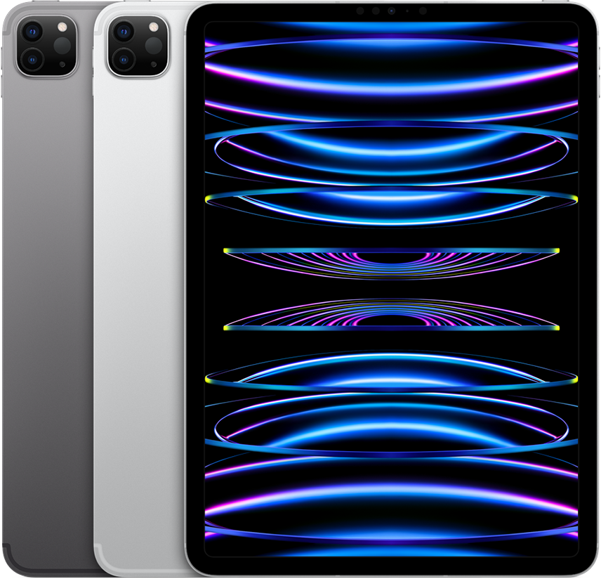 iPad Pro 11-inch (4th generation) product image