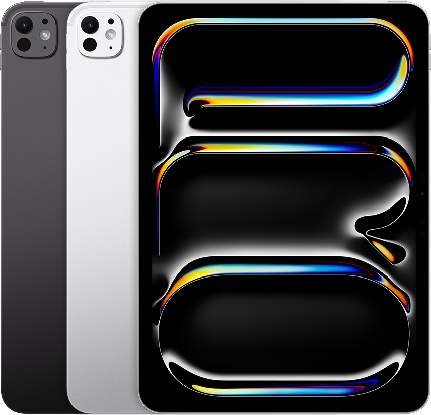 iPad Pro 11-inch (M4) product image