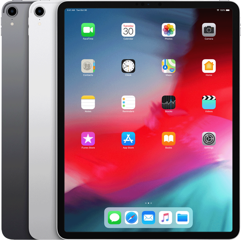 iPad Pro 12.9-inch (3rd generation) product image