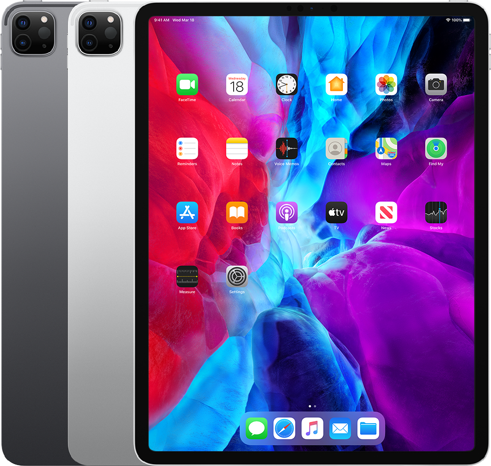 iPad Pro 12.9-inch (4th generation) product image
