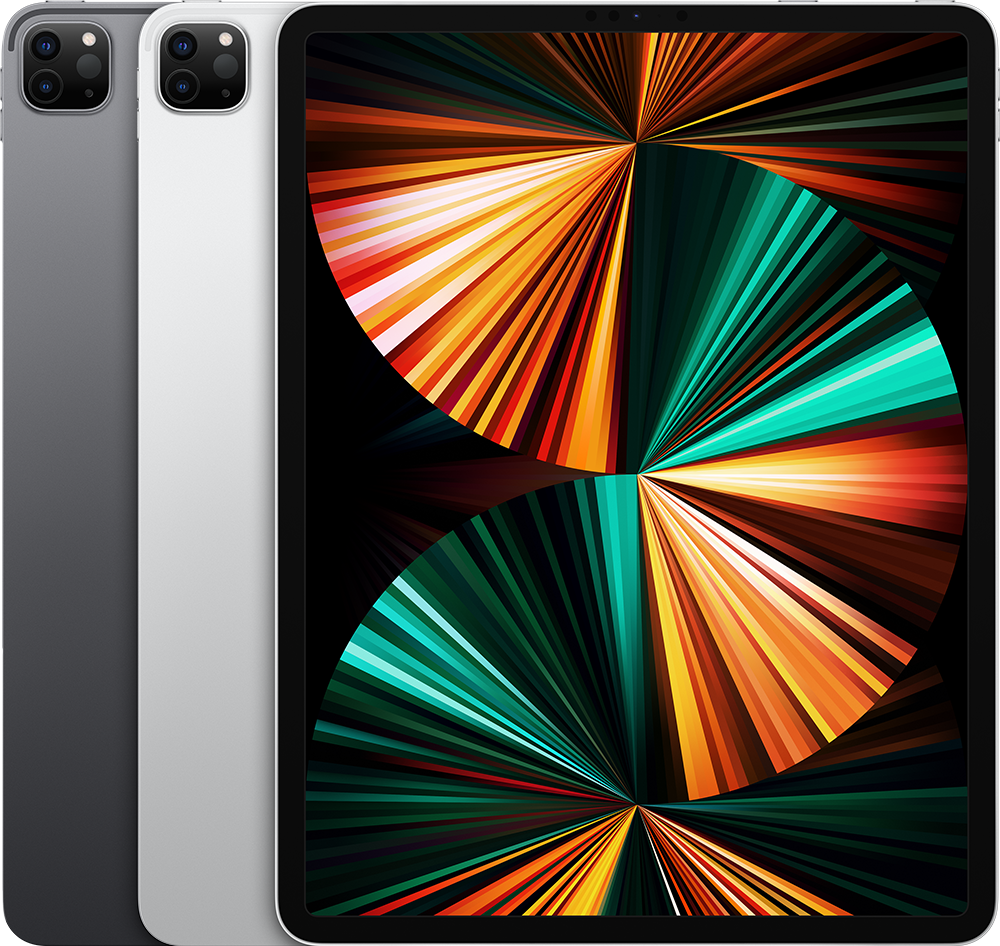 iPad Pro 12.9-inch (5th generation) product image