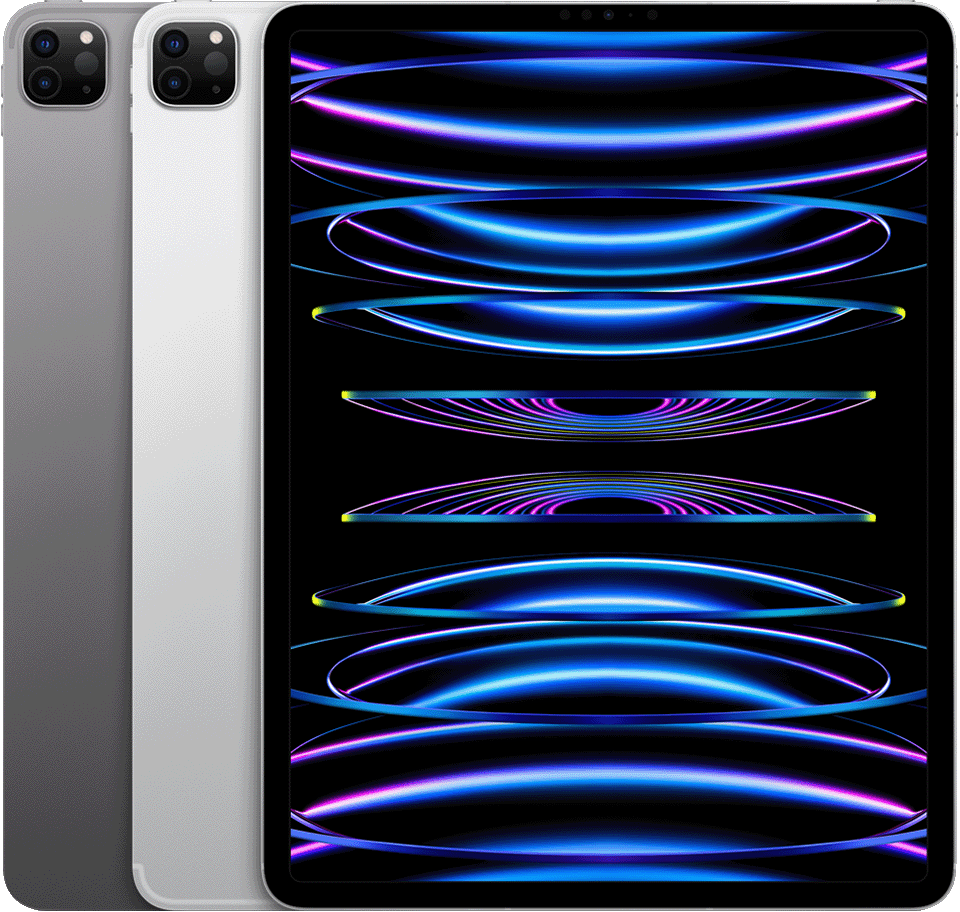 iPad Pro 12.9-inch (6th generation) product image