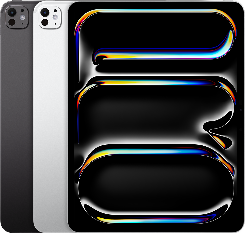 iPad Pro 13-inch (M4) product image
