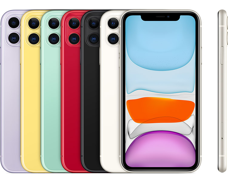 iPhone 11 product image