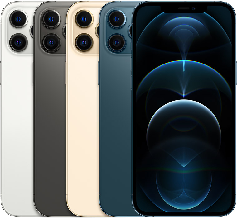 iPhone 12 Pro Max product image