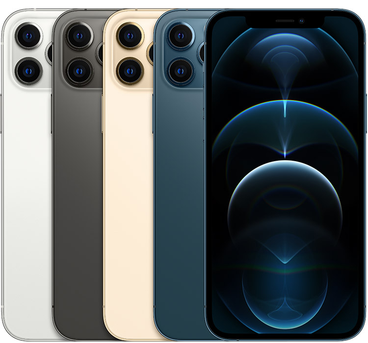 iPhone 12 Pro product image
