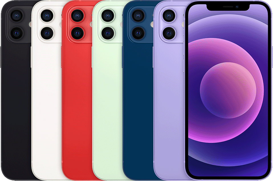 iPhone 12 product image