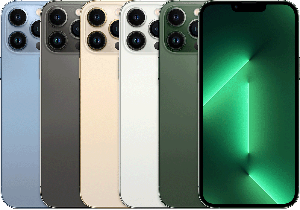 iPhone 13 Pro Max product image