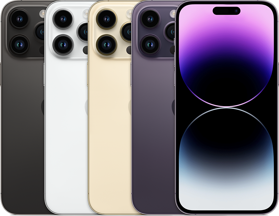 iPhone 14 Pro Max product image