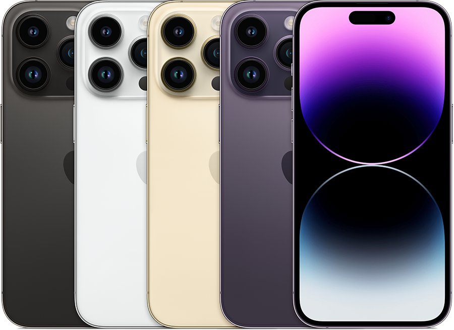 iPhone 14 Pro product image