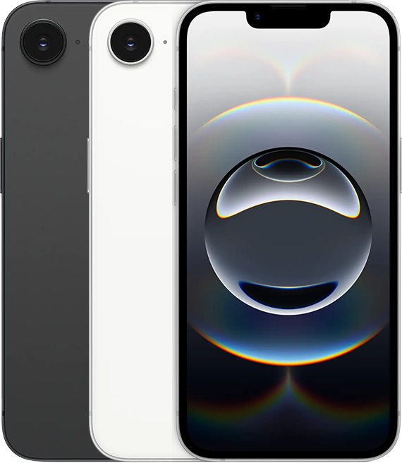 iPhone 16e product image