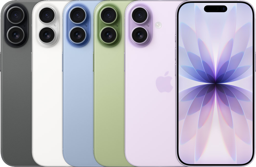 iPhone 17 product image