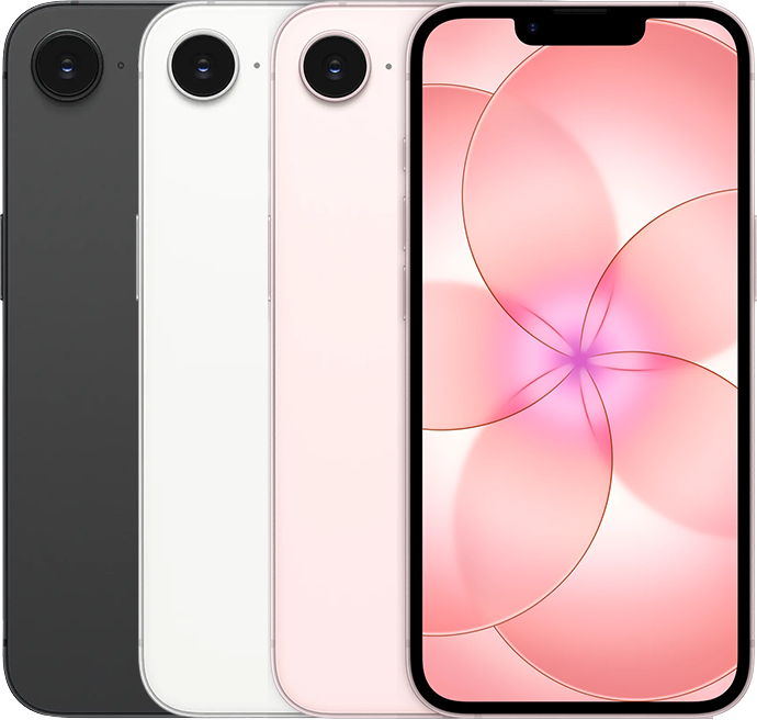 iPhone 17e product image
