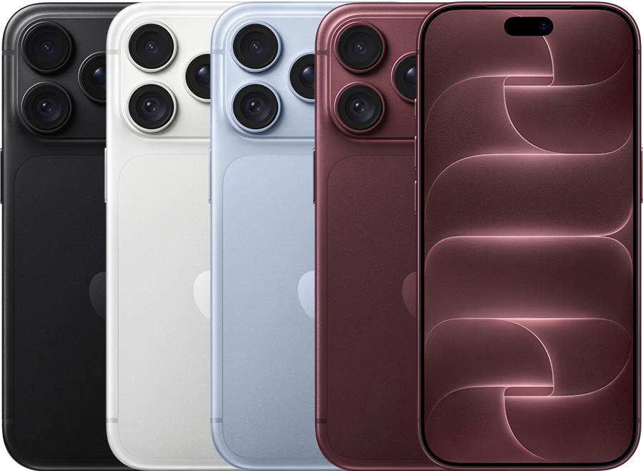 iPhone 18 Pro product image