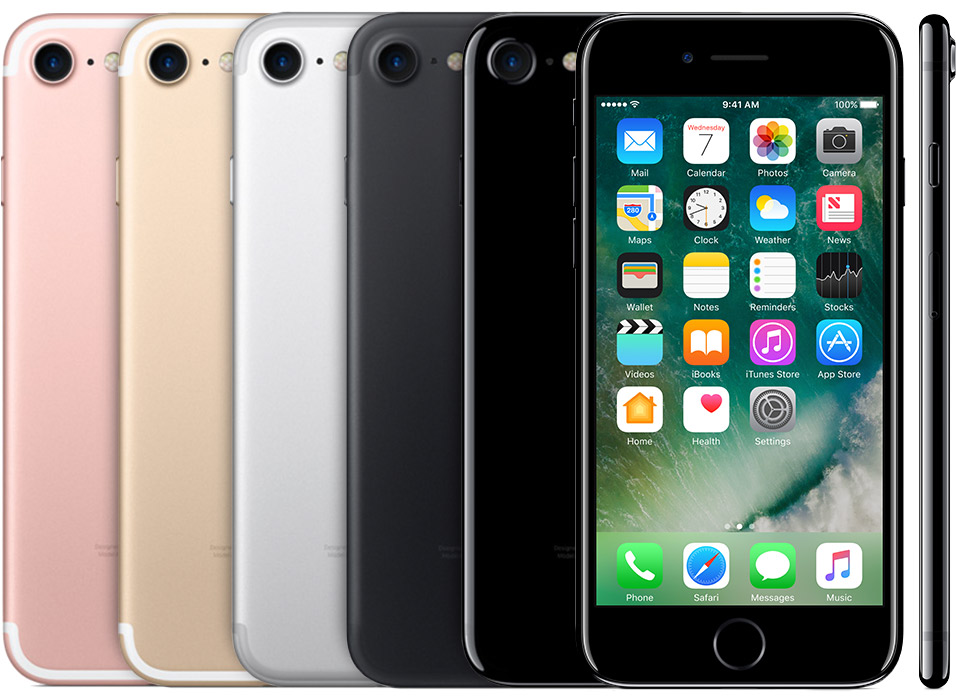 iPhone 7 product image