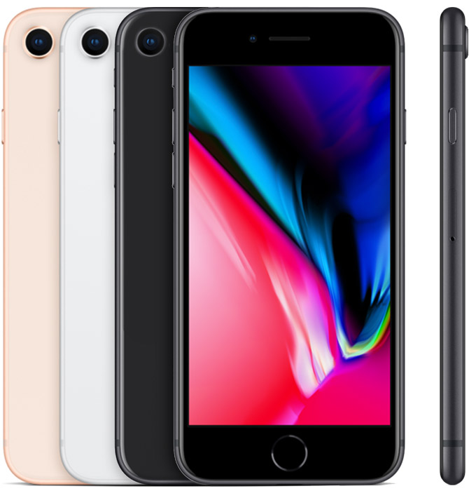 iPhone 8 product image