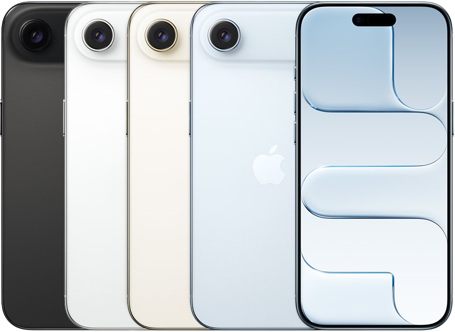 iPhone Air product image