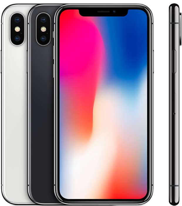iPhone X product image
