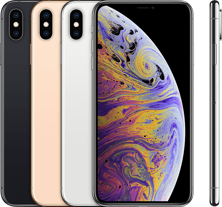 iPhone XS Max product image